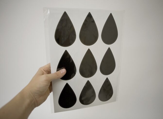 wall sticker