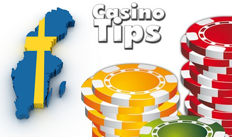 svenska casinon tips
